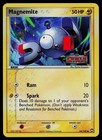 Magnemite
