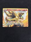 Delphox BREAK