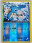 Horsea