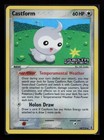 Castform