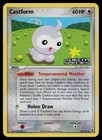 Castform
