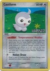 Castform