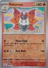 Volcarona
