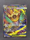 Mega Hawlucha ex