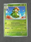 Lilligant