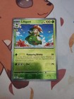 Lilligant