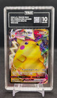 Pikachu VMAX