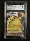 Pikachu VMAX