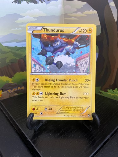 Thundurus