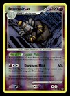 Dusknoir