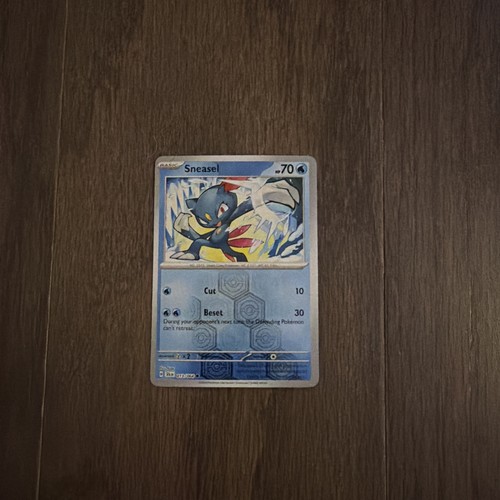 Sneasel