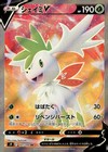Shaymin V