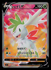 Shaymin V