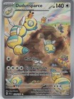 Dudunsparce