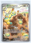 Dudunsparce