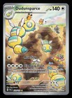 Dudunsparce