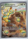 Dudunsparce