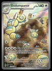 Dudunsparce