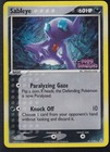 Sableye