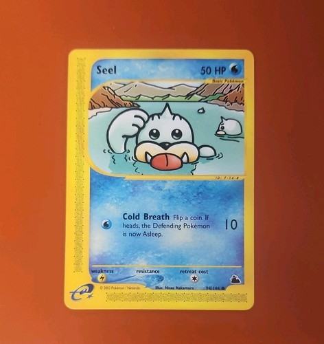 Seel