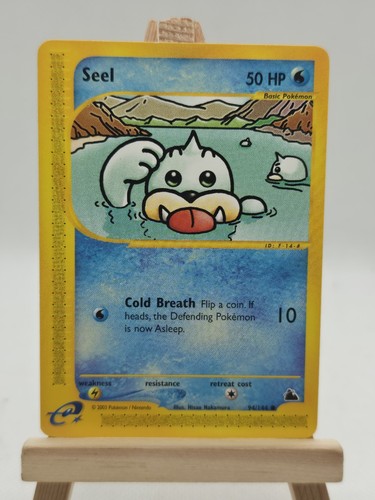 Seel