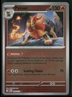 Pyroar