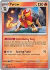 Pyroar
