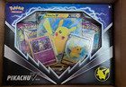Pikachu V Box