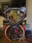 Pikachu V Box