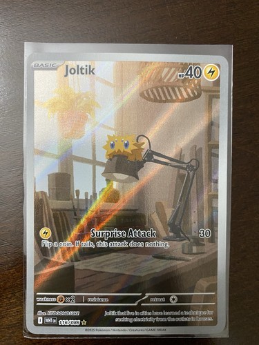 Joltik