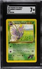 Sabrina's Venomoth