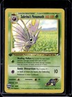 Sabrina's Venomoth
