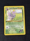 Sabrina's Venomoth