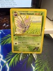 Sabrina's Venomoth