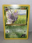 Sabrina's Venomoth