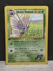 Sabrina's Venomoth