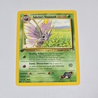 Sabrina's Venomoth