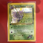 Sabrina's Venomoth