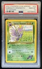 Sabrina's Venomoth