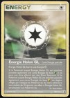 Holon Energy GL