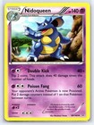 Nidoqueen