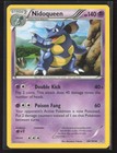 Nidoqueen