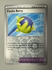 Passho Berry