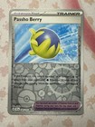 Passho Berry
