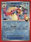 Cynthia's Milotic