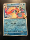 Cynthia's Milotic