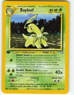 Bayleef