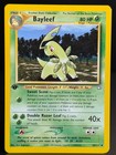 Bayleef