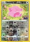 Chansey