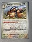 Dodrio